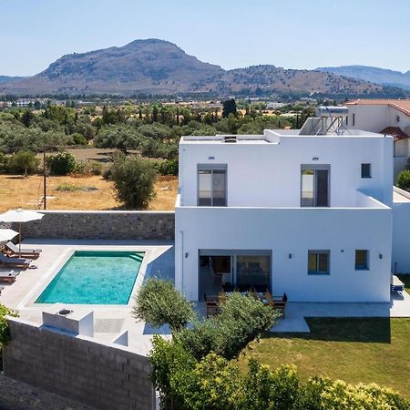 קולימביה Villa Heather מראה חיצוני תמונה