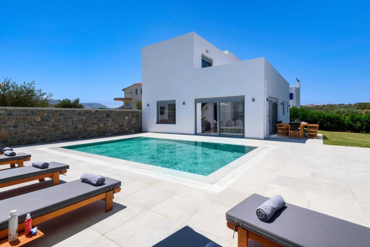 קולימביה Villa Heather מראה חיצוני תמונה