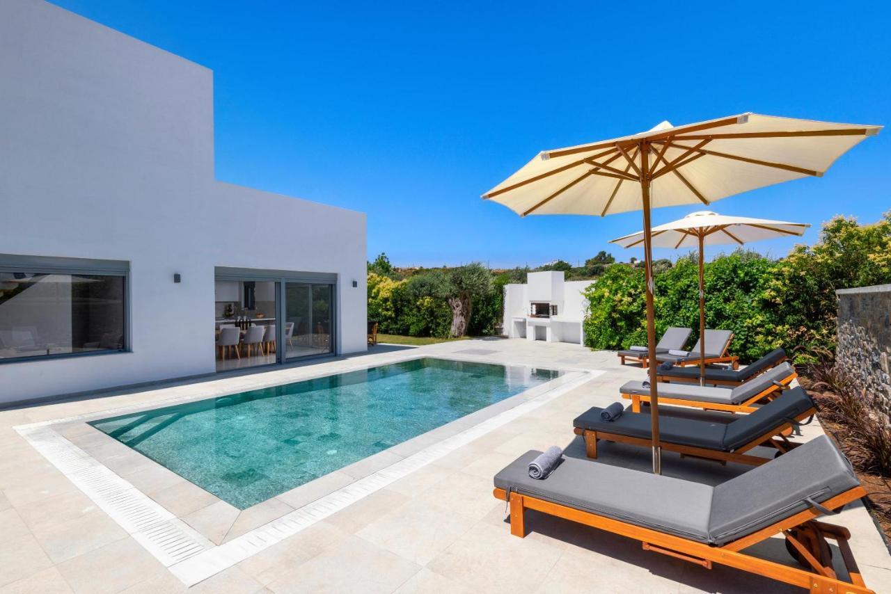 קולימביה Villa Heather מראה חיצוני תמונה