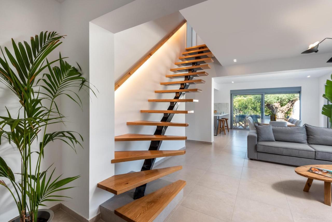 קולימביה Villa Heather מראה חיצוני תמונה