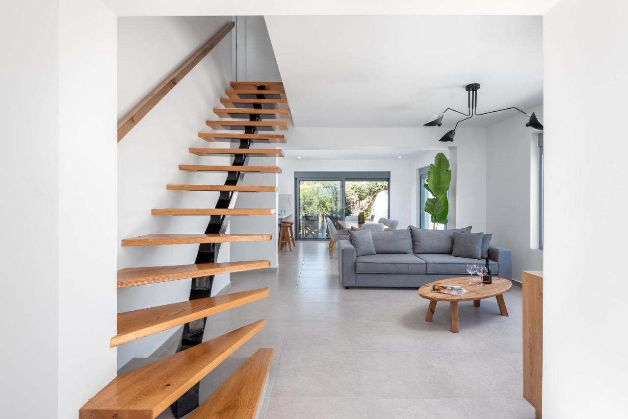 קולימביה Villa Heather מראה חיצוני תמונה