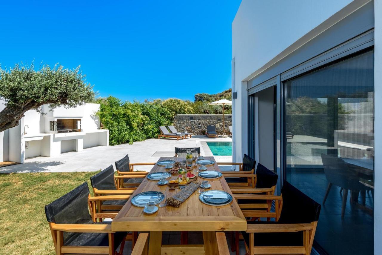 קולימביה Villa Heather מראה חיצוני תמונה