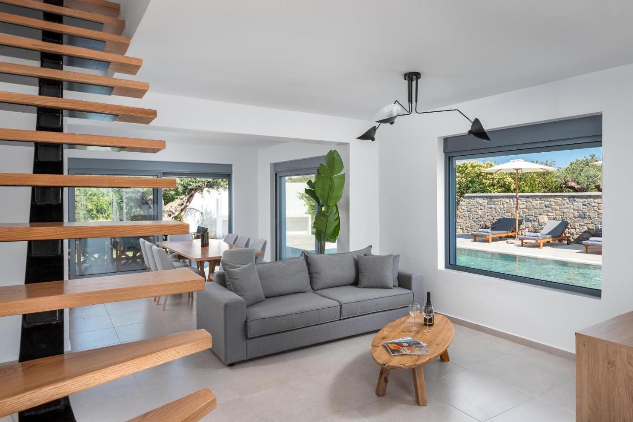 קולימביה Villa Heather מראה חיצוני תמונה