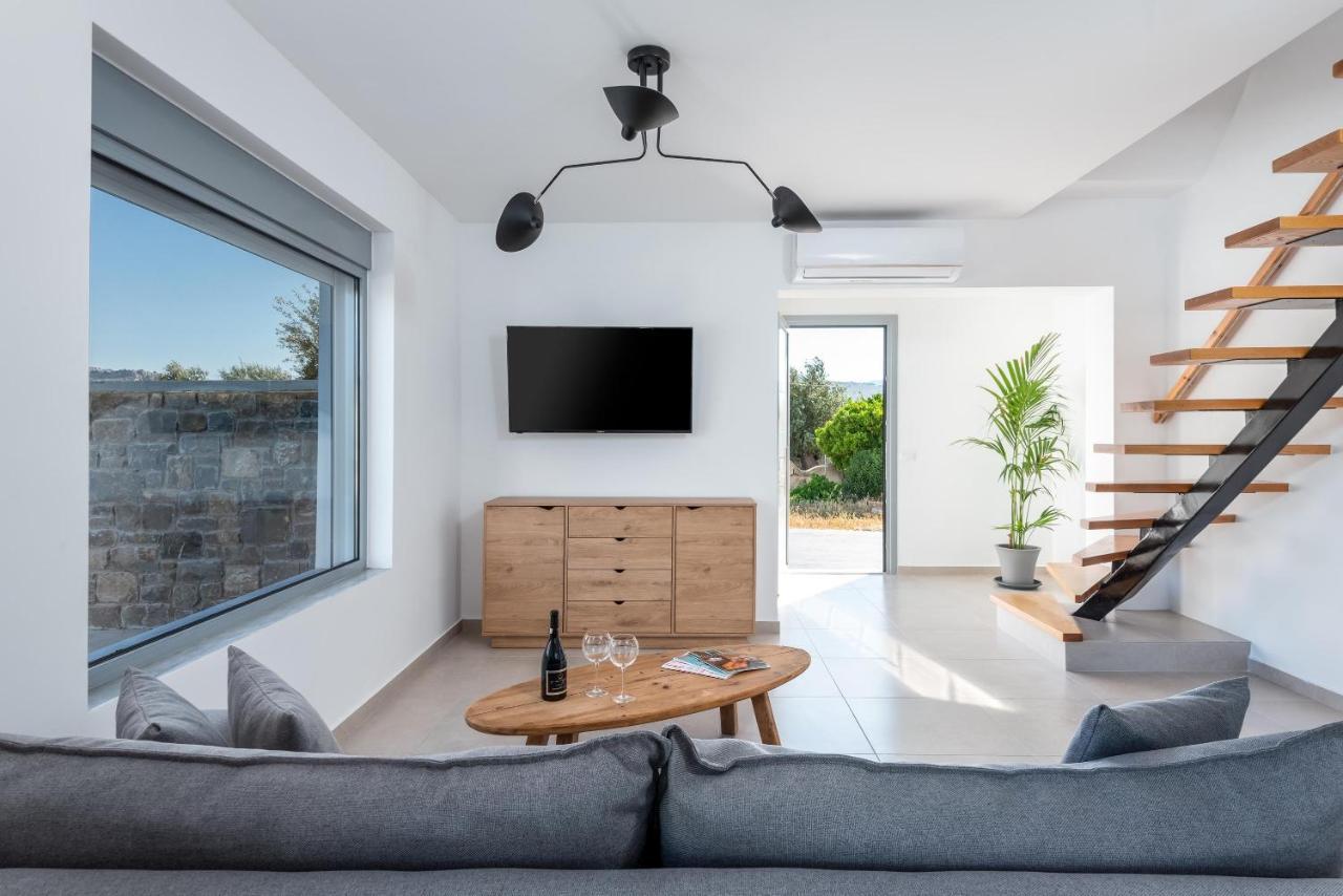 קולימביה Villa Heather מראה חיצוני תמונה