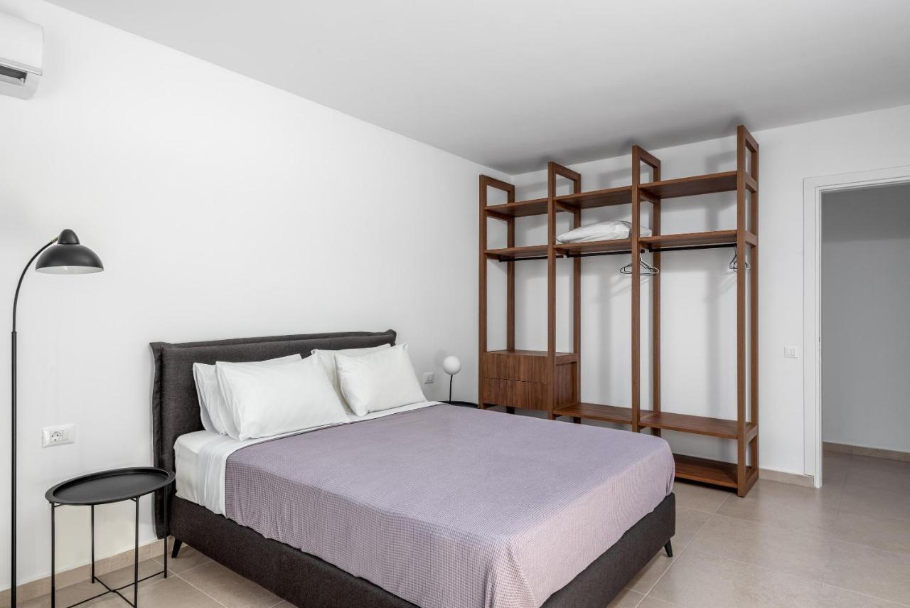 קולימביה Villa Heather מראה חיצוני תמונה