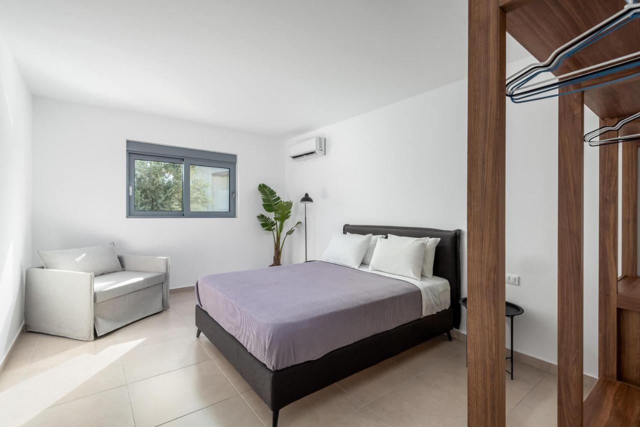 קולימביה Villa Heather מראה חיצוני תמונה