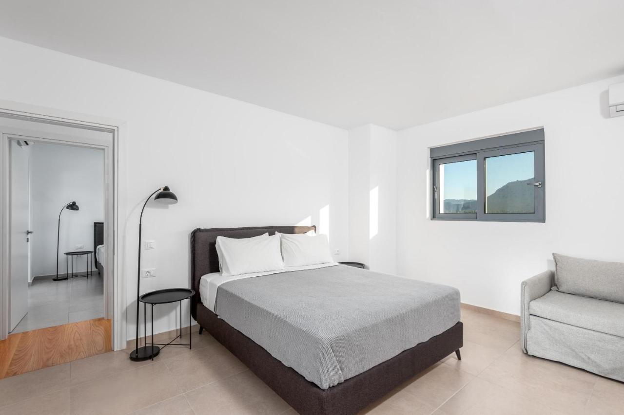 קולימביה Villa Heather מראה חיצוני תמונה