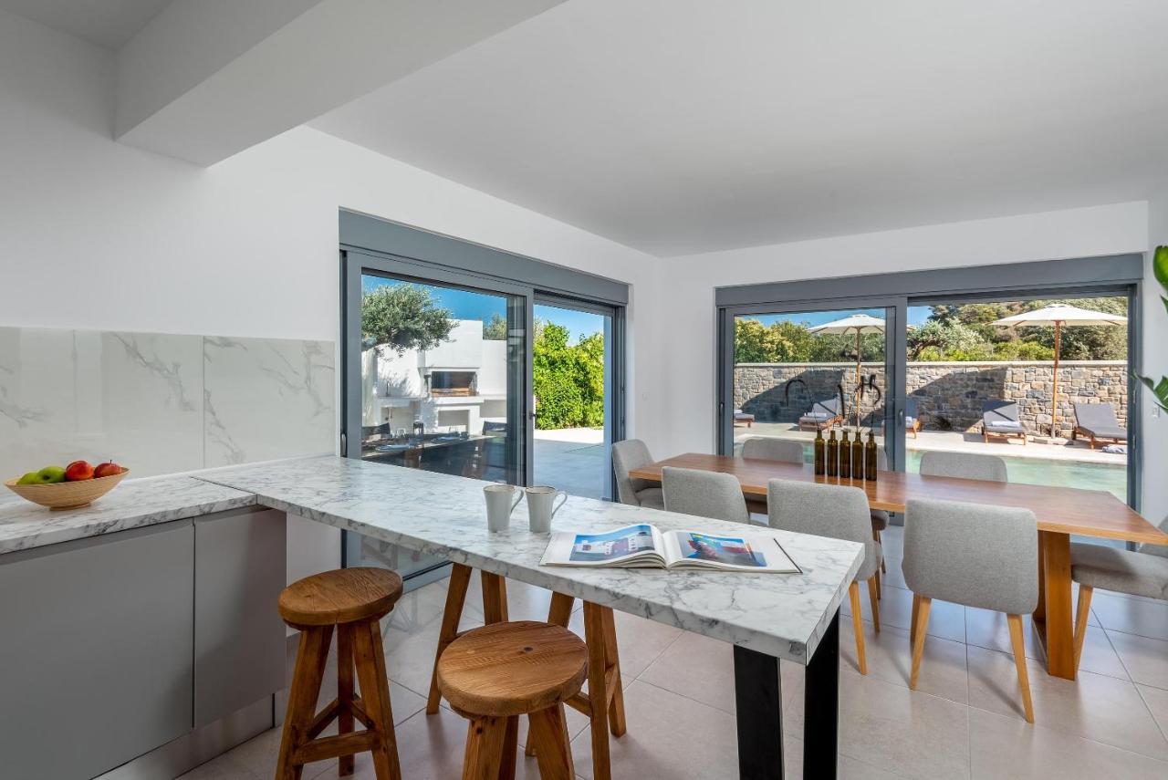 קולימביה Villa Heather מראה חיצוני תמונה