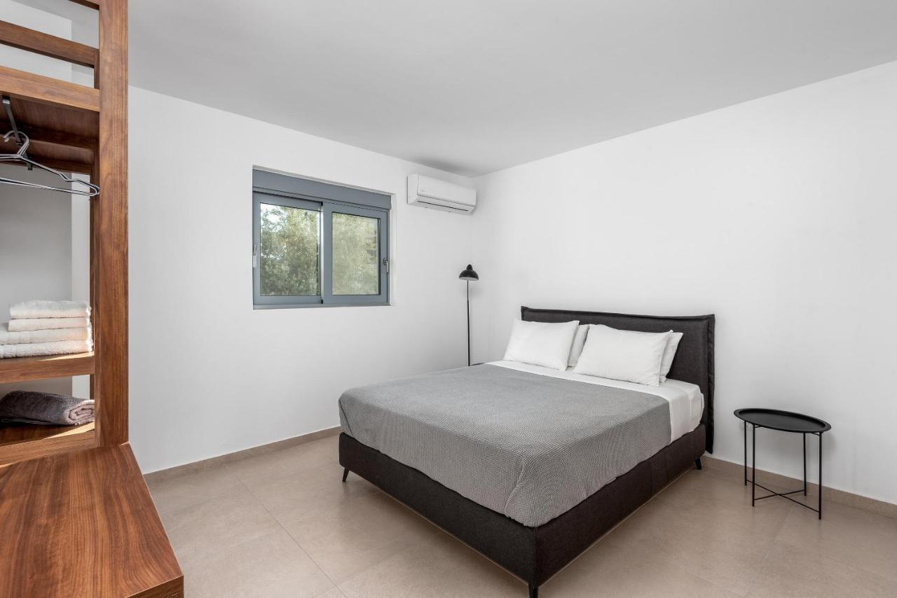 קולימביה Villa Heather מראה חיצוני תמונה
