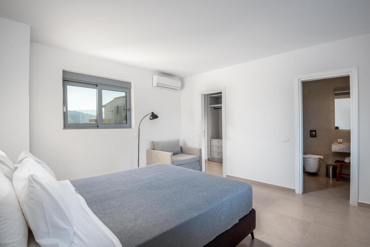 קולימביה Villa Heather מראה חיצוני תמונה