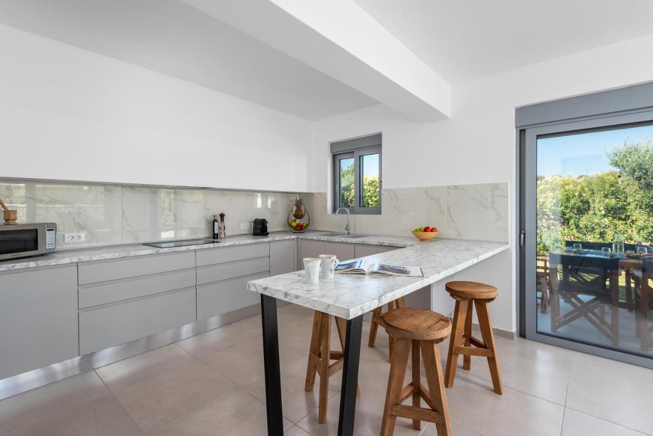 קולימביה Villa Heather מראה חיצוני תמונה