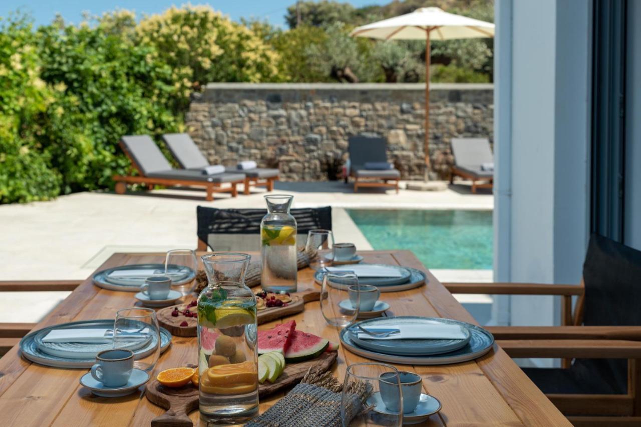 קולימביה Villa Heather מראה חיצוני תמונה