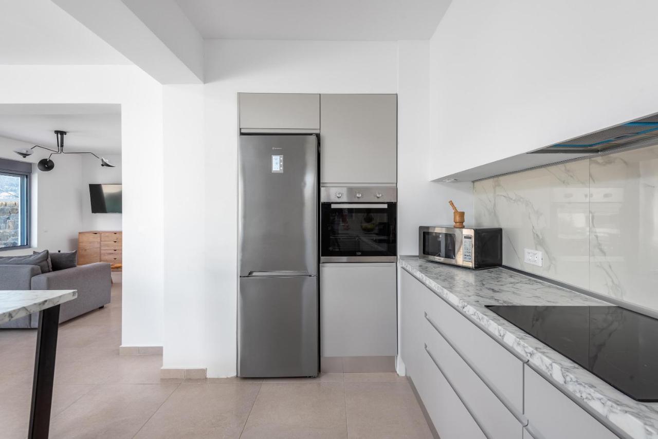 קולימביה Villa Heather מראה חיצוני תמונה
