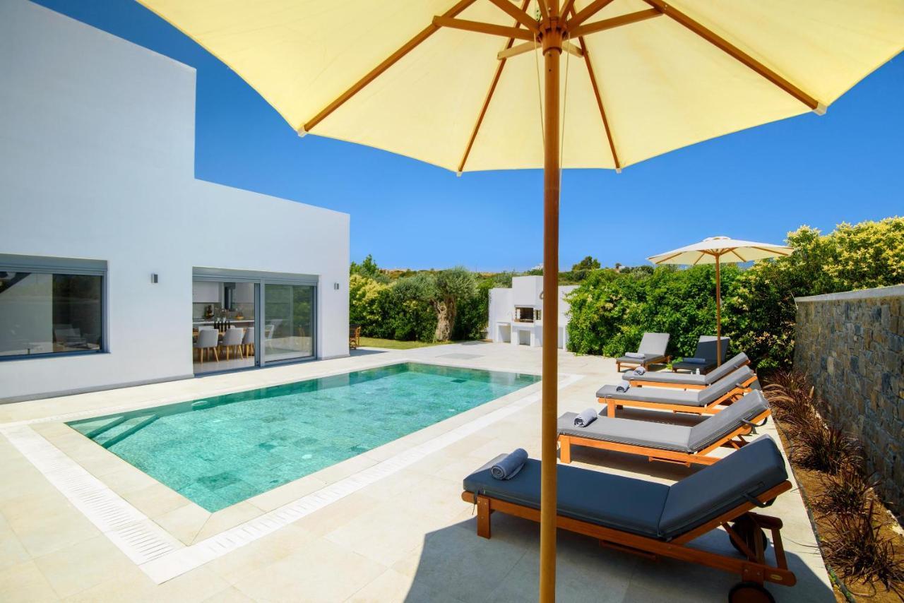 קולימביה Villa Heather מראה חיצוני תמונה