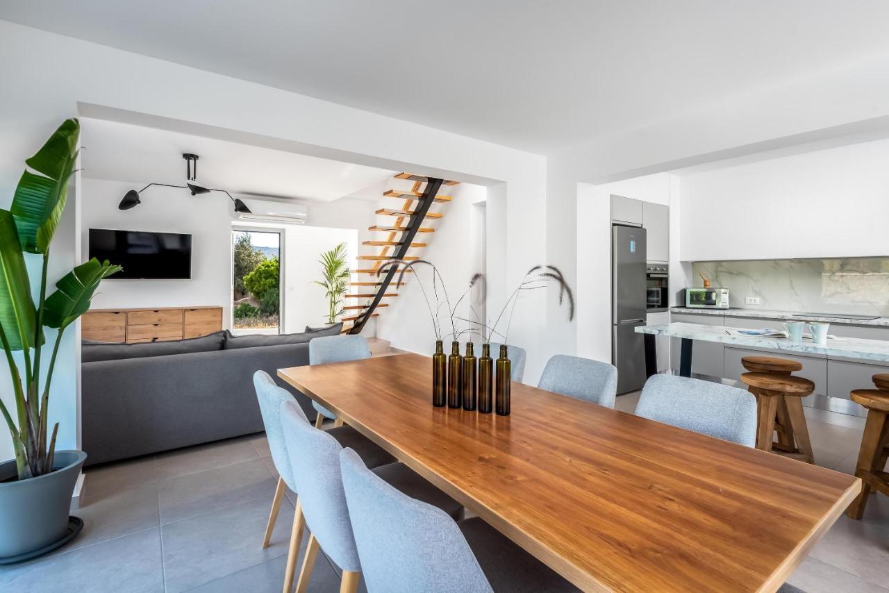 קולימביה Villa Heather מראה חיצוני תמונה