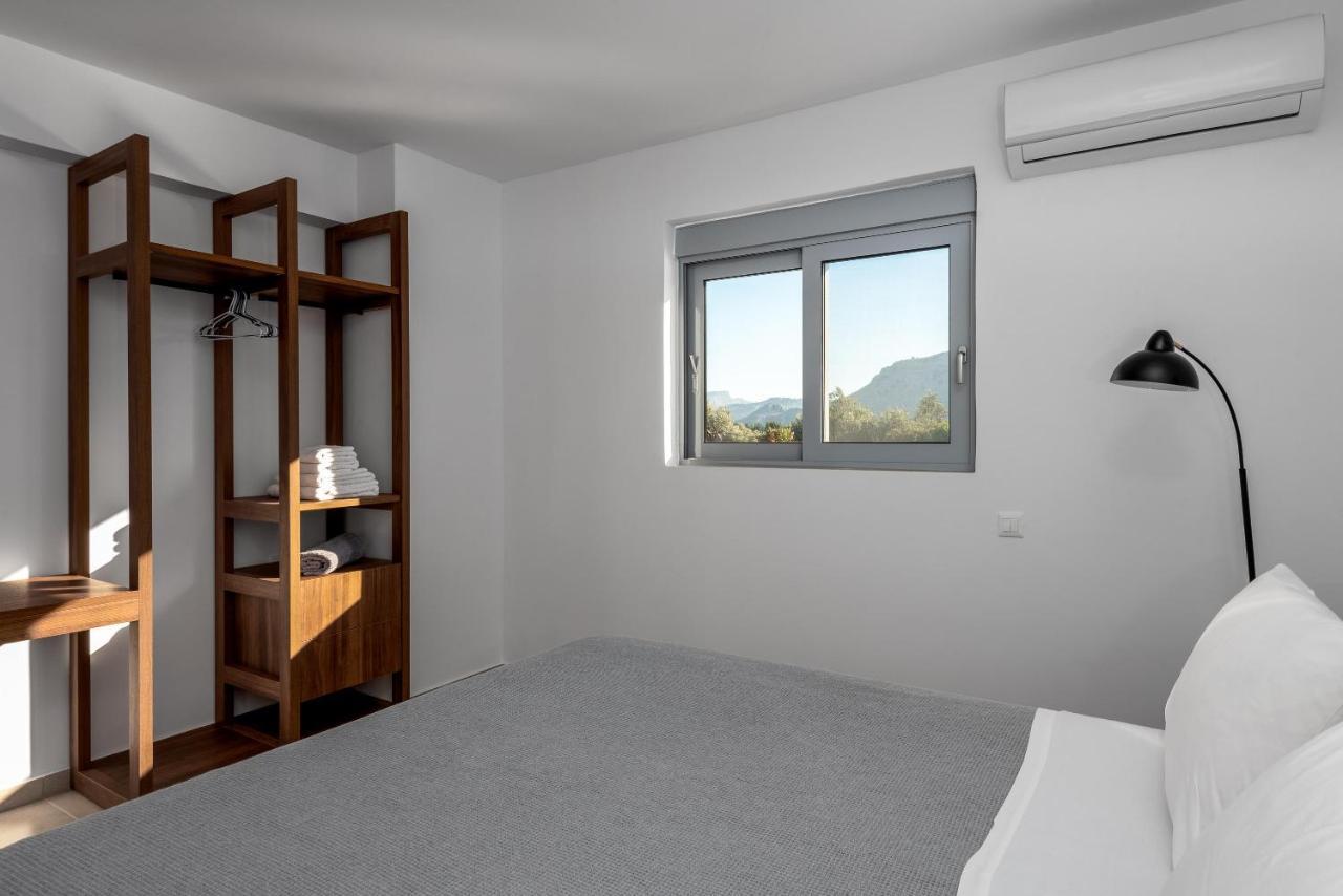 קולימביה Villa Heather מראה חיצוני תמונה