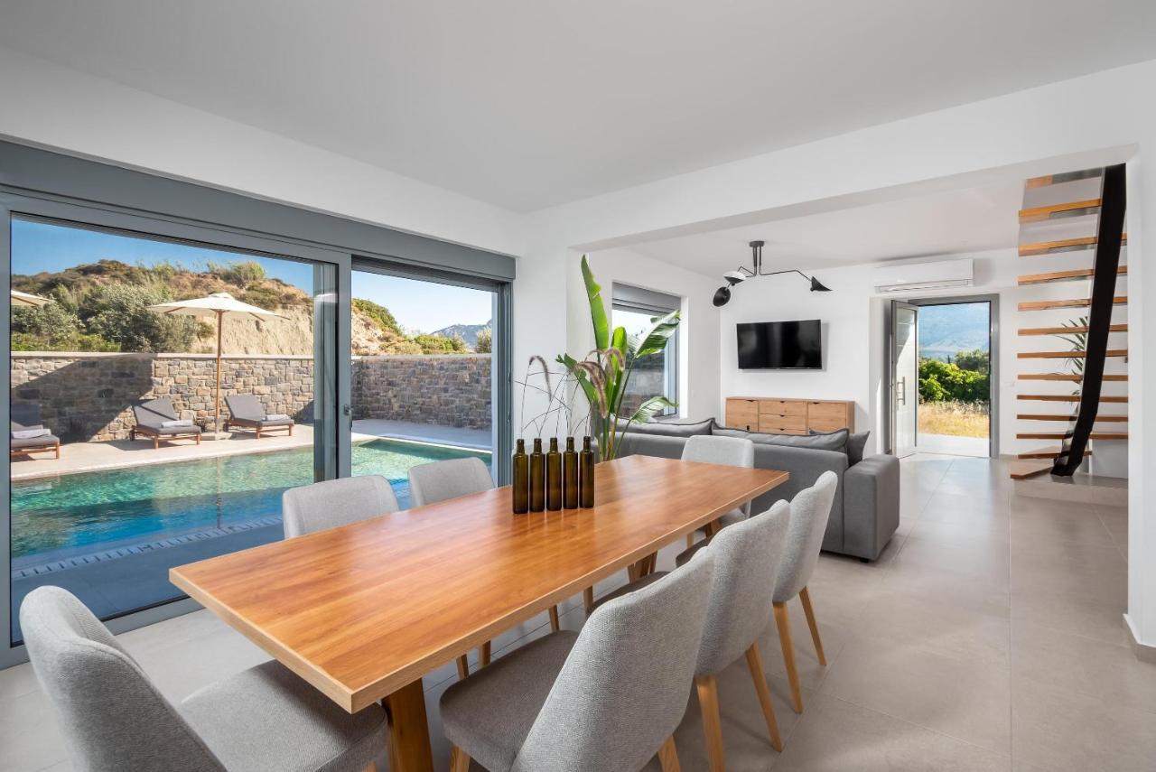 קולימביה Villa Heather מראה חיצוני תמונה