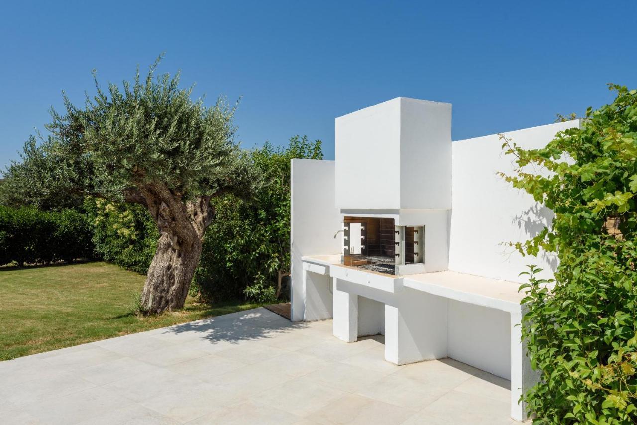 קולימביה Villa Heather מראה חיצוני תמונה